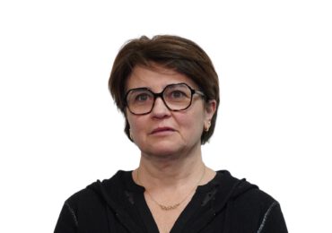 Ingrid BERNIER DUPUY